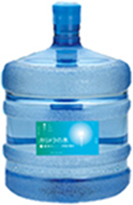 カリメラの水 12Lボトル